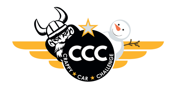 Crappy Car Challenge