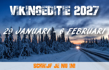 Vikingeditie 2027